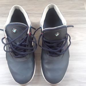 Puma  BMW motorcycle shoes